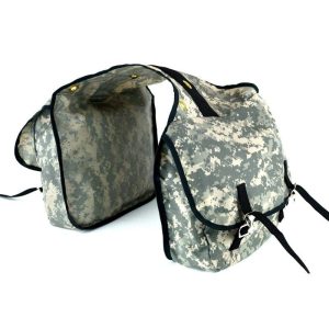 Saddle Bags