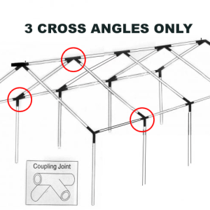Additional Column Kit