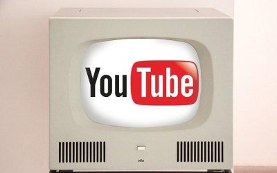 Stay Connected with Youtube