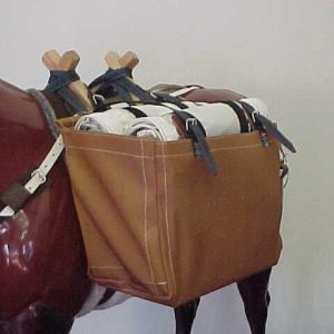 350 Pack Pannier