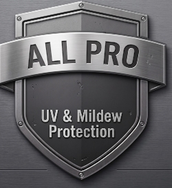 All-Pro Canvas Treatment