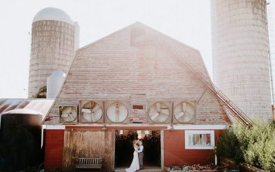 Gilbertsville Farmhouse
