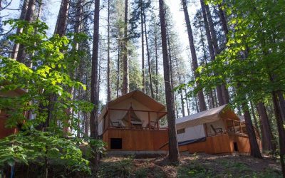 Inn Town Campground