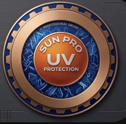 Sun Pro Canvas Treatment