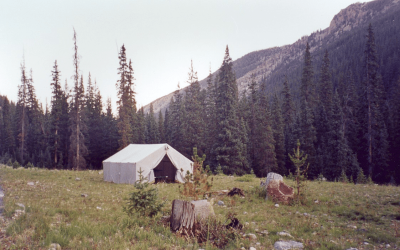 Camping Hacks to Camp Like a Pro