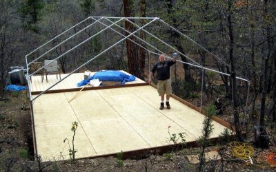Which pole system?