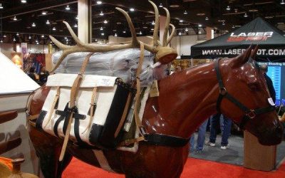 Davis Tent Sport Show Schedule