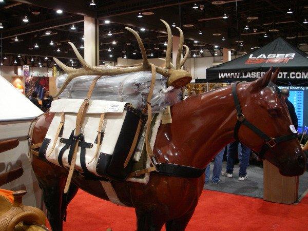 Davis Tent Sport Show Schedule